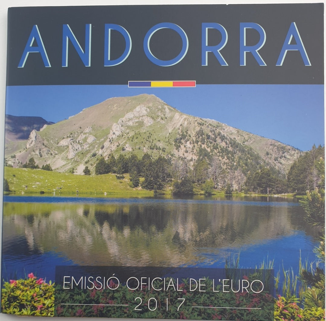 Euro Series - Andorre 2017