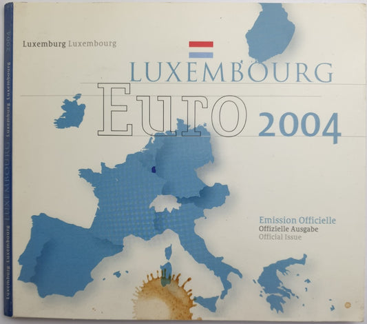 Euro Series - Luxembourg 2004