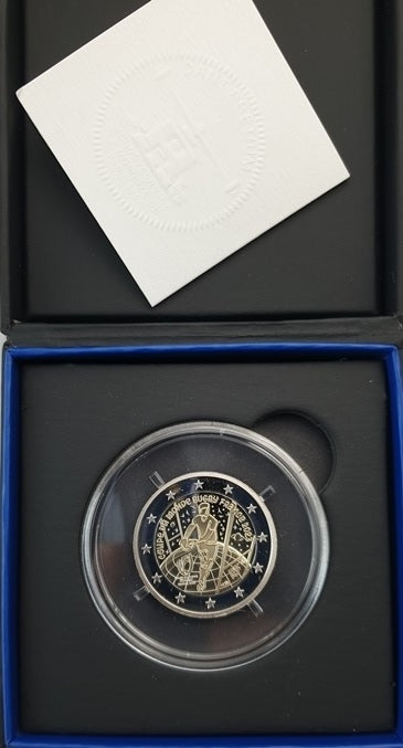 France - 2 Euro 2023, Coupe du Monde de Rugby 2023, PREUVE