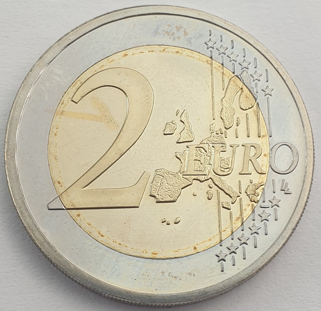 Allemagne - 2 Euro 2005