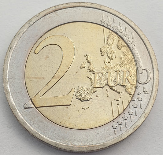 Allemagne - 2 Euro 2008