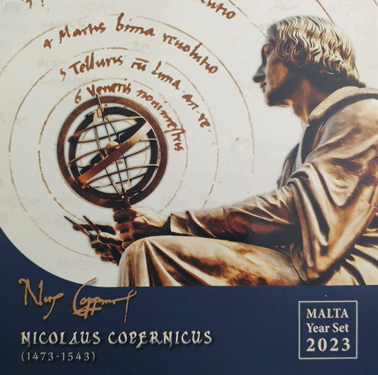 Euro Series - Malte 2023