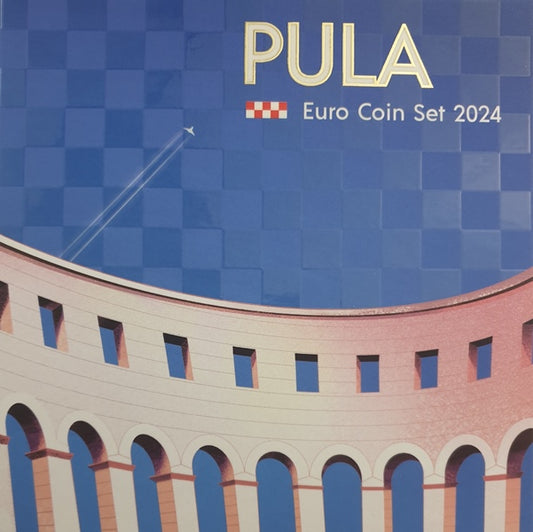 Euro Series - Croatie 2024