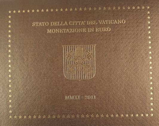 Euro Series - Vatican 2011
