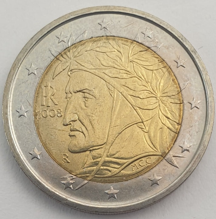 Italie - 2 Euro 2003
