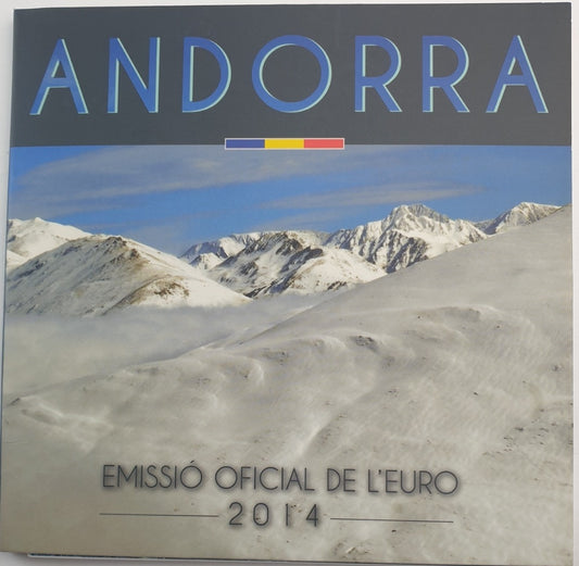 Euro Series - Andorre 2014
