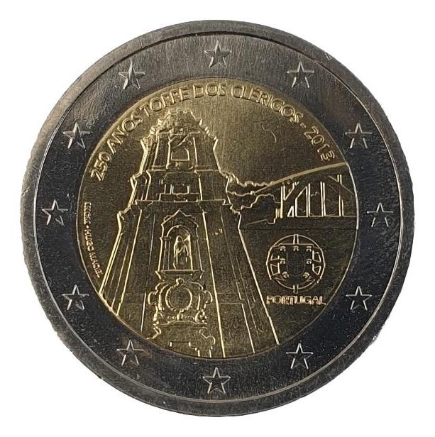 Portugal - 2 euros 2013, non circulé