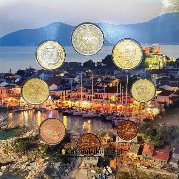Euro Series - Samos 2019