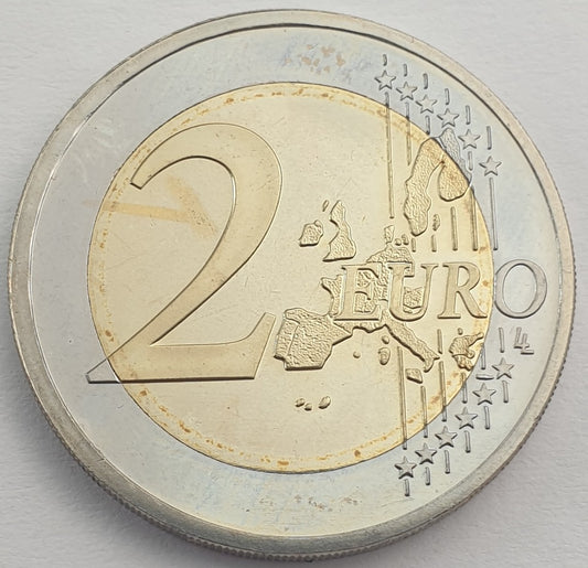 Allemagne - 2 Euro 2005