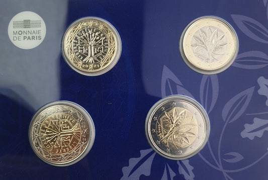 Euro Series - France 2022