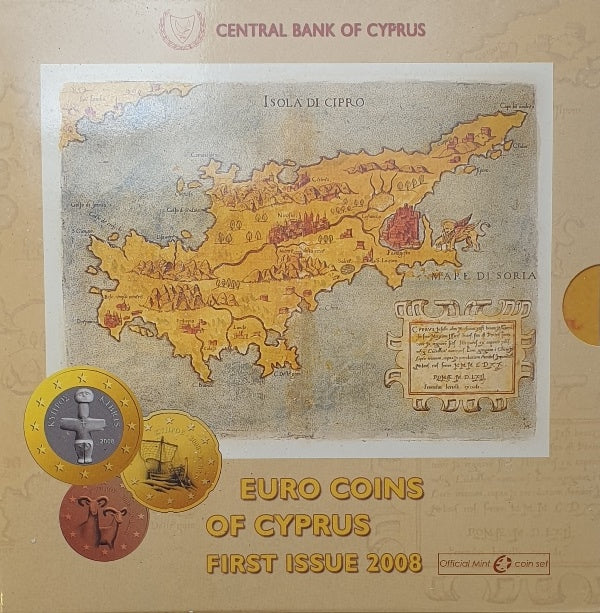 Euro Series - Chypre 2008