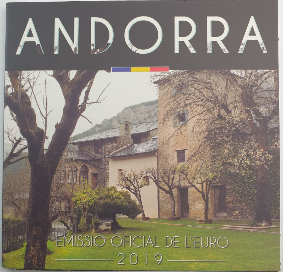 Euro Series - Andorre 2019