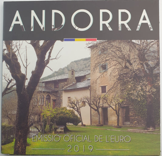 Euro Series - Andorre 2019