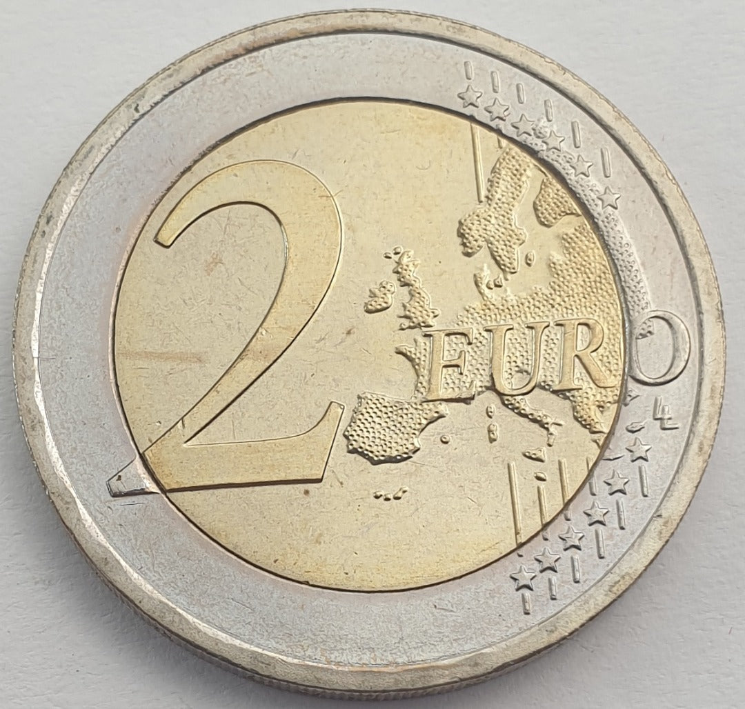 Finlande - 2 Euro 2007