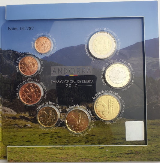 Euro Series - Andorre 2017