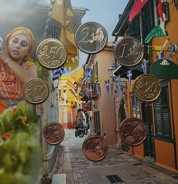 Euro Series - Nauplie 2023
