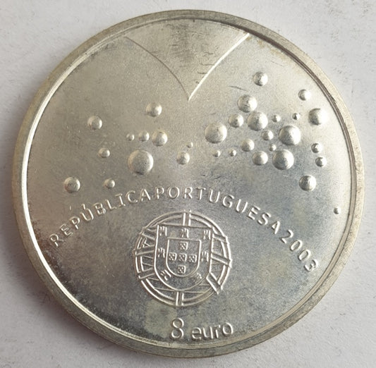 Portugal - 8 Euro 2003, Les valeurs du football - Passion, Argent